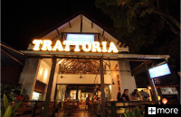 trattoria