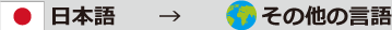 日本語→その他の言語