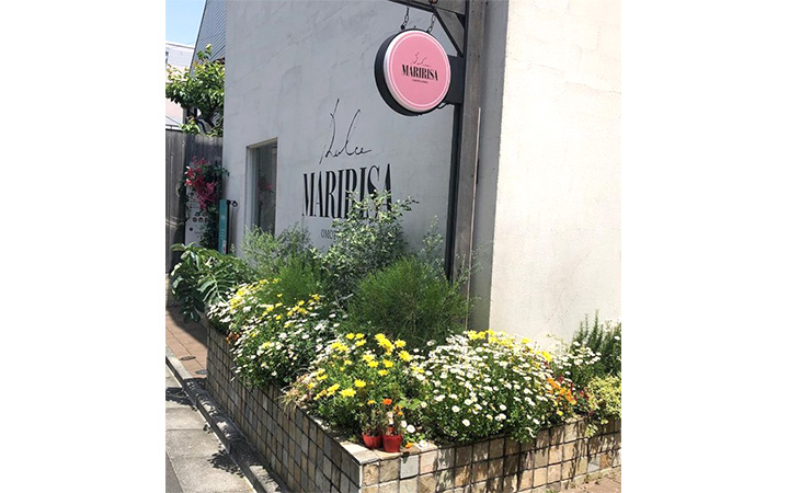 店舗写真