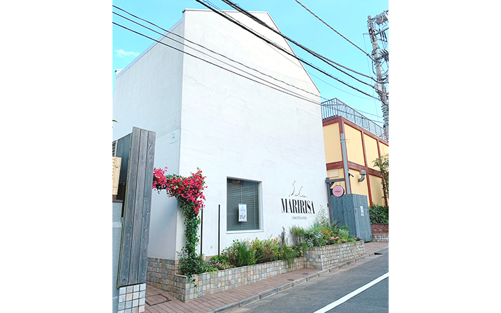 店舗写真