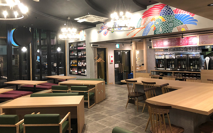 店舗写真