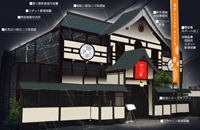 創作steam dining MUS蔵